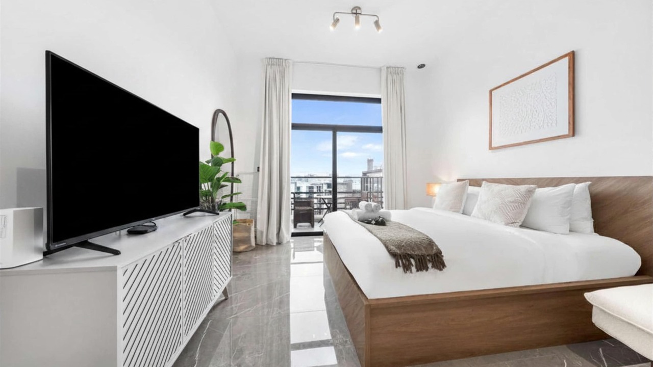 Photo of Bedroom in Al Barsha