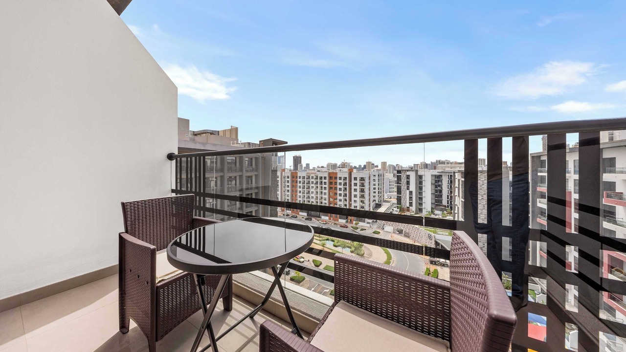 Photo of Outdoor in Al Barsha