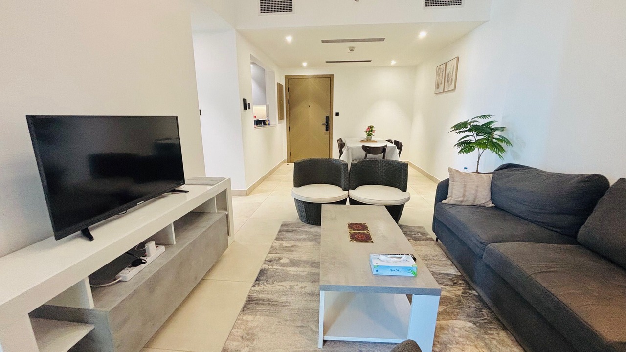Photo of Livingroom in Al Muraqqabat