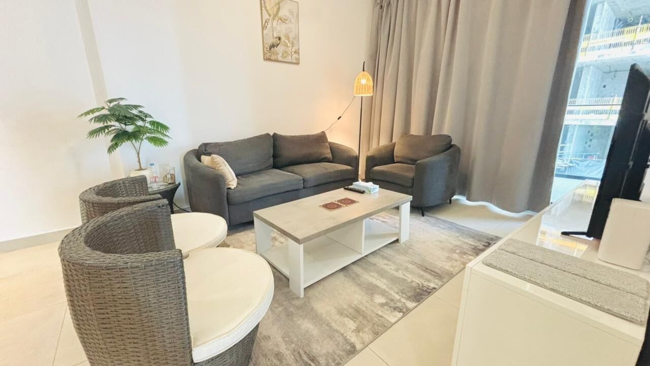 Photo of Livingroom in Al Muraqqabat