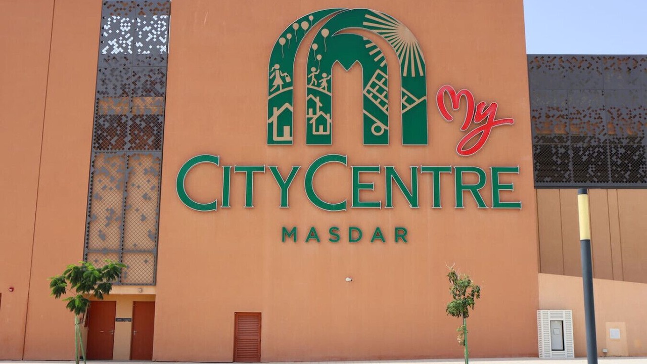 Photo of Others in Masdar City