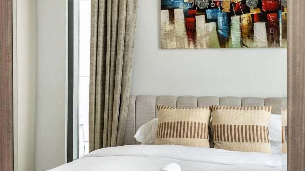 Photo of Bedroom in Dubai