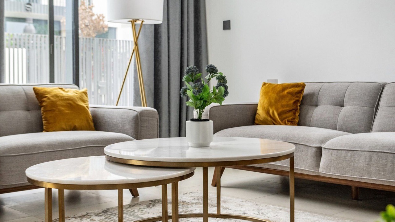 Photo of Livingroom in Dubai