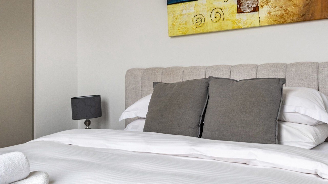 Photo of Bedroom in Dubai