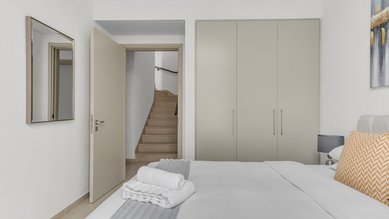 Photo of Bedroom in Dubai