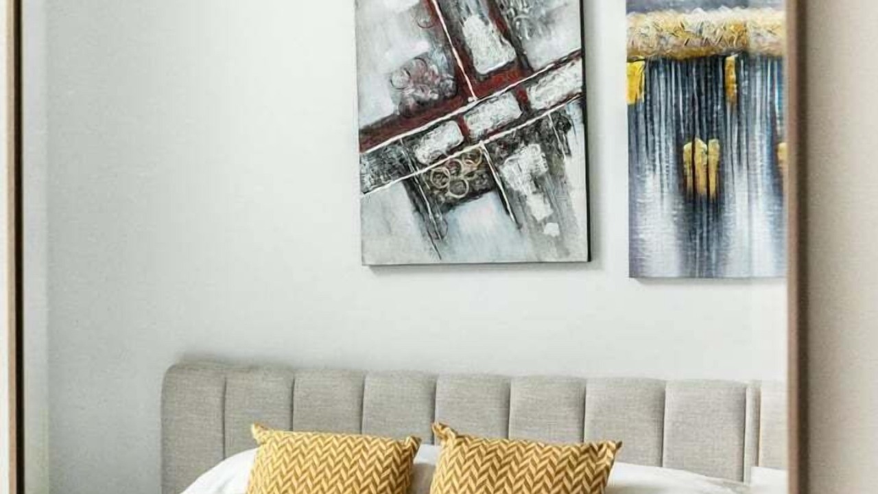 Photo of Bedroom in Dubai