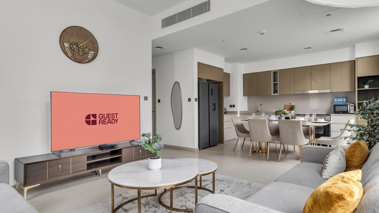 Photo of Livingroom in Dubai