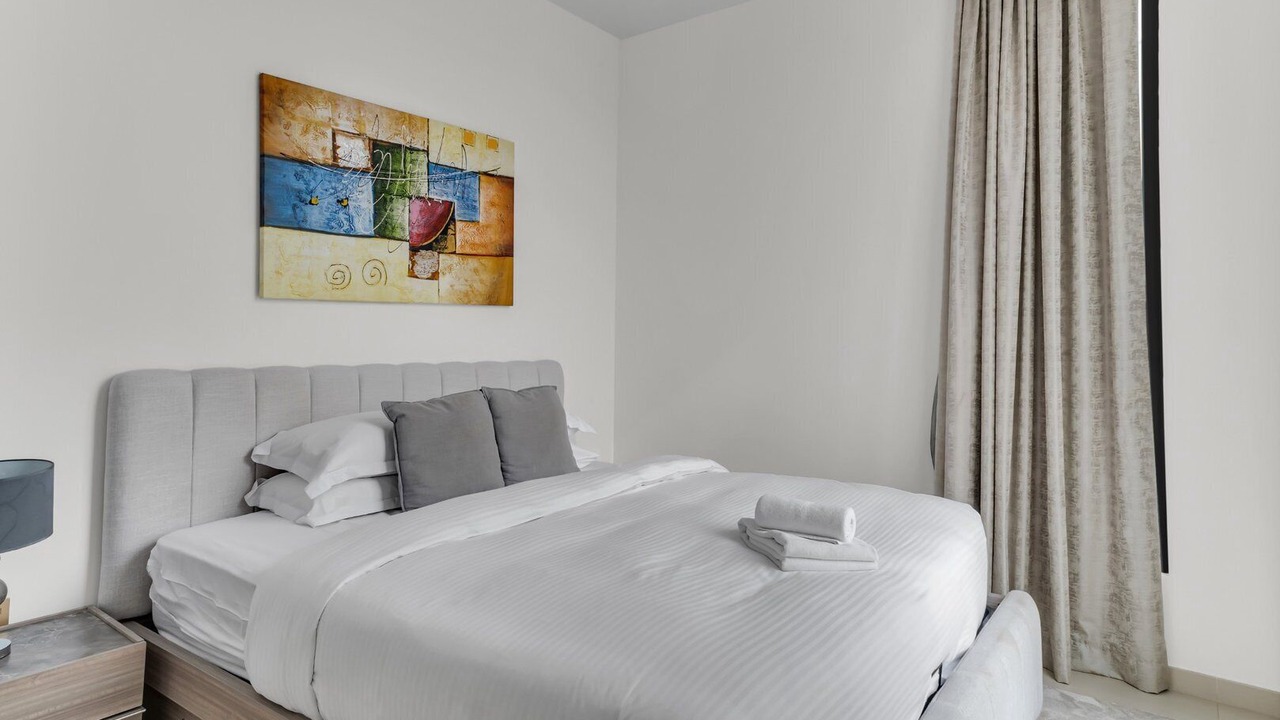 Photo of Bedroom in Dubai