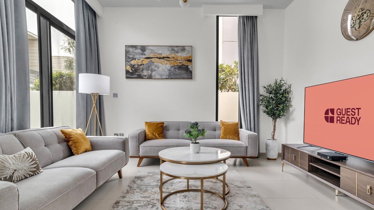 Photo of Livingroom in Dubai
