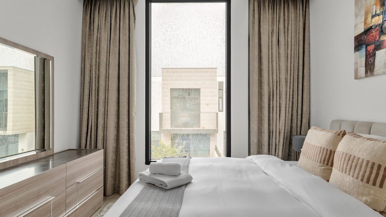 Photo of Bedroom in Dubai