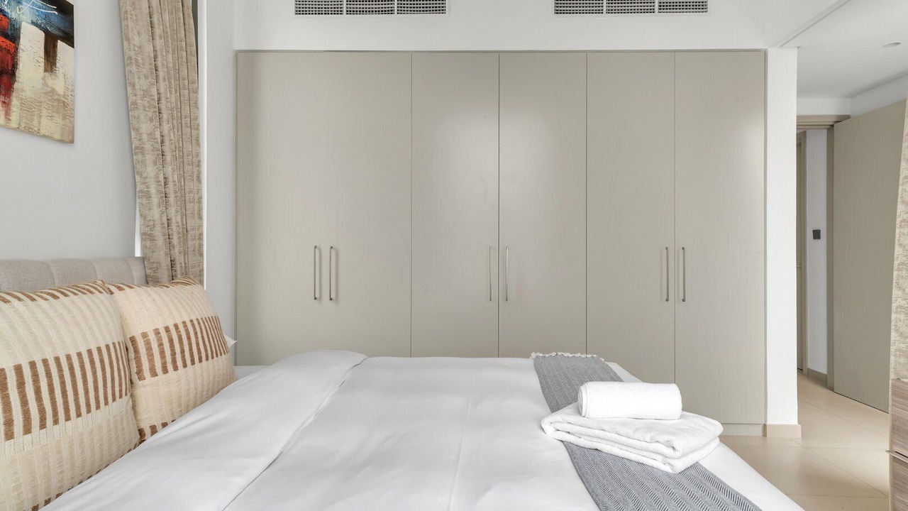Photo of Bedroom in Dubai
