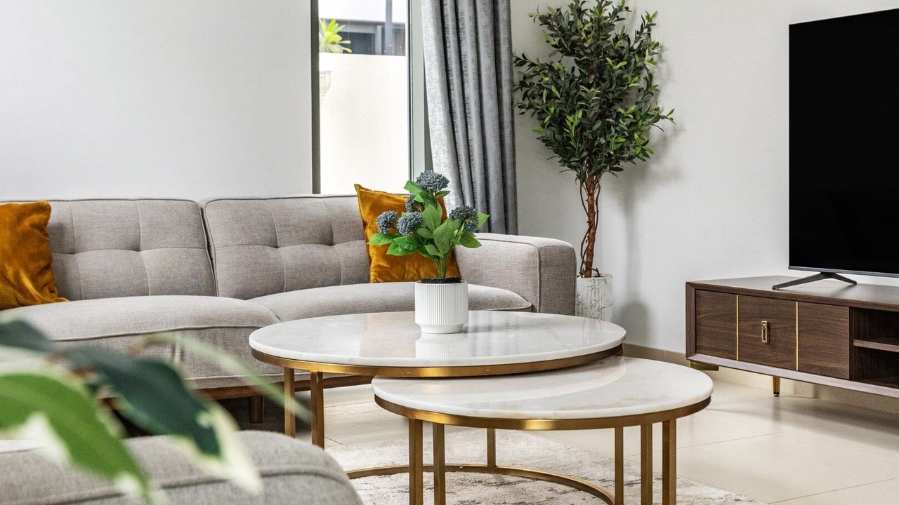 Photo of Livingroom in Dubai