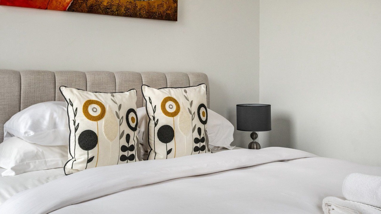 Photo of Bedroom in Dubai