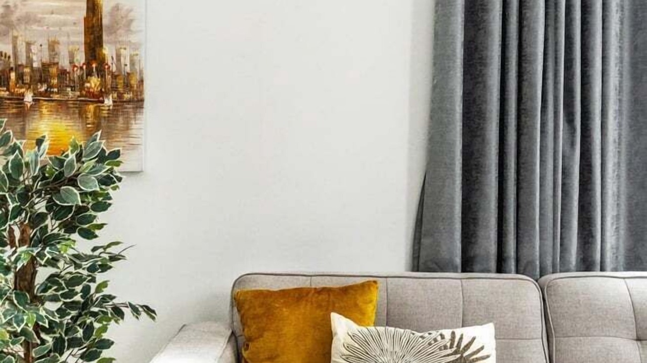 Photo of Livingroom in Dubai