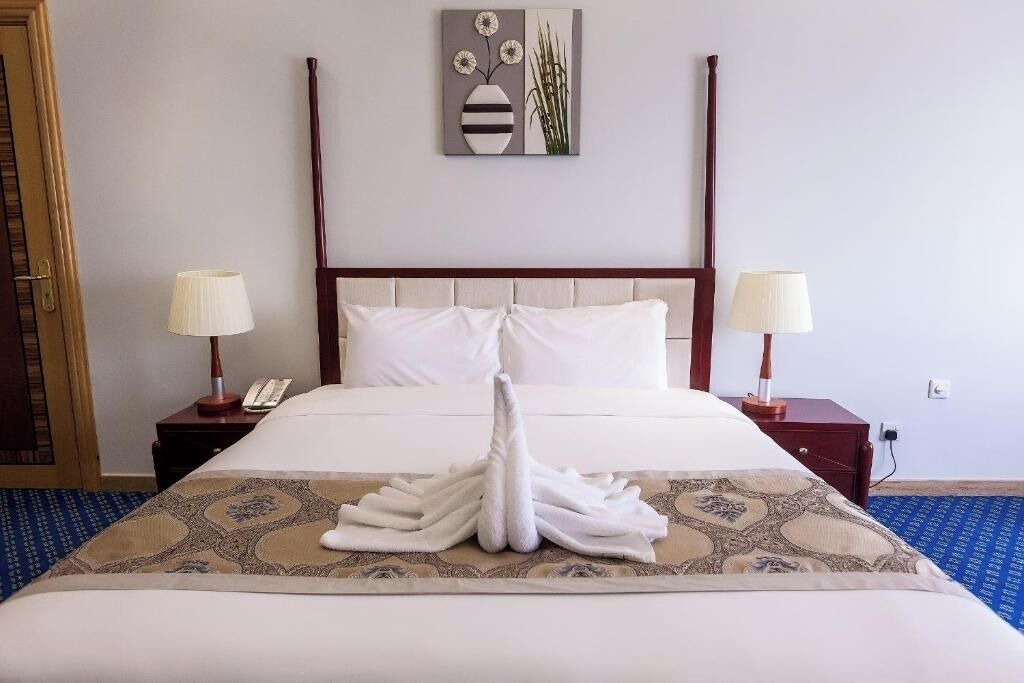 Photo of Bedroom in Beach & Coast