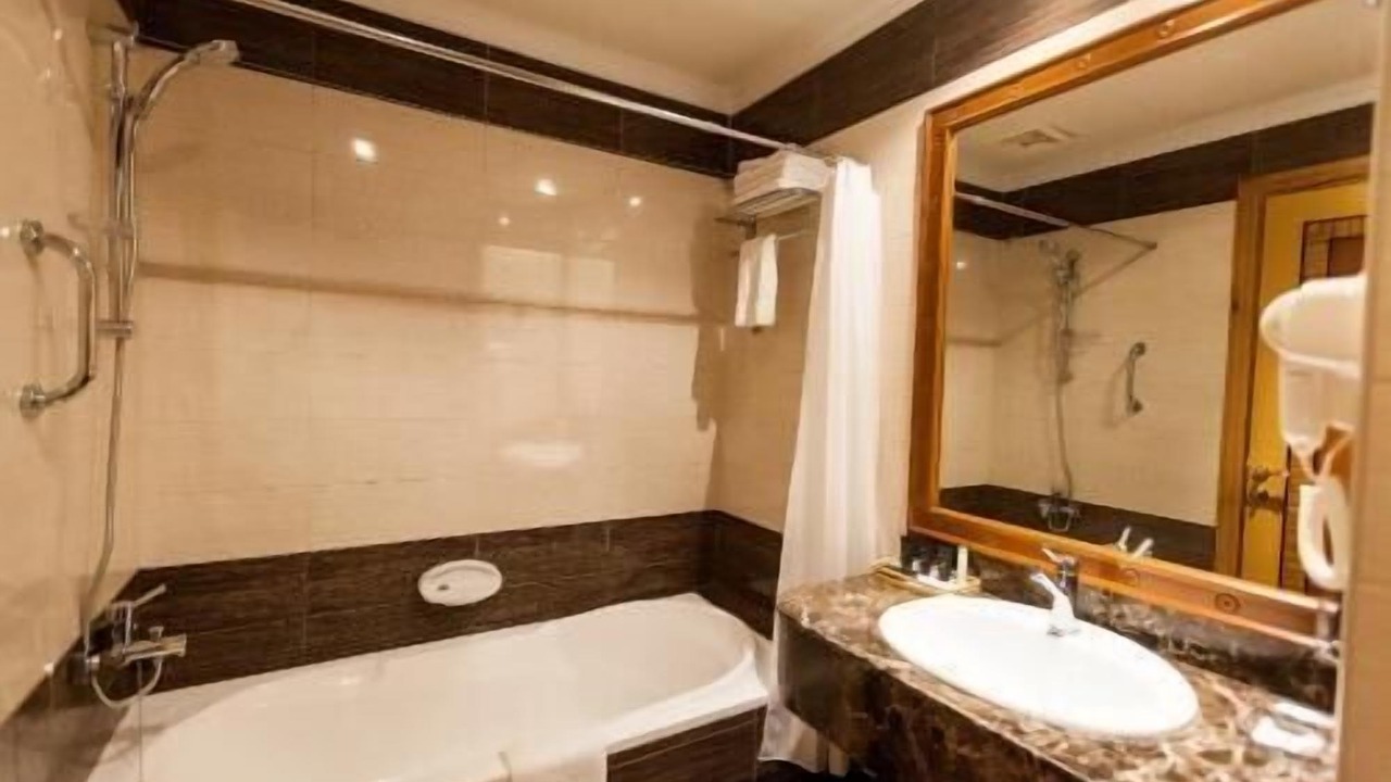 Photo of Bathroom in Beach & Coast