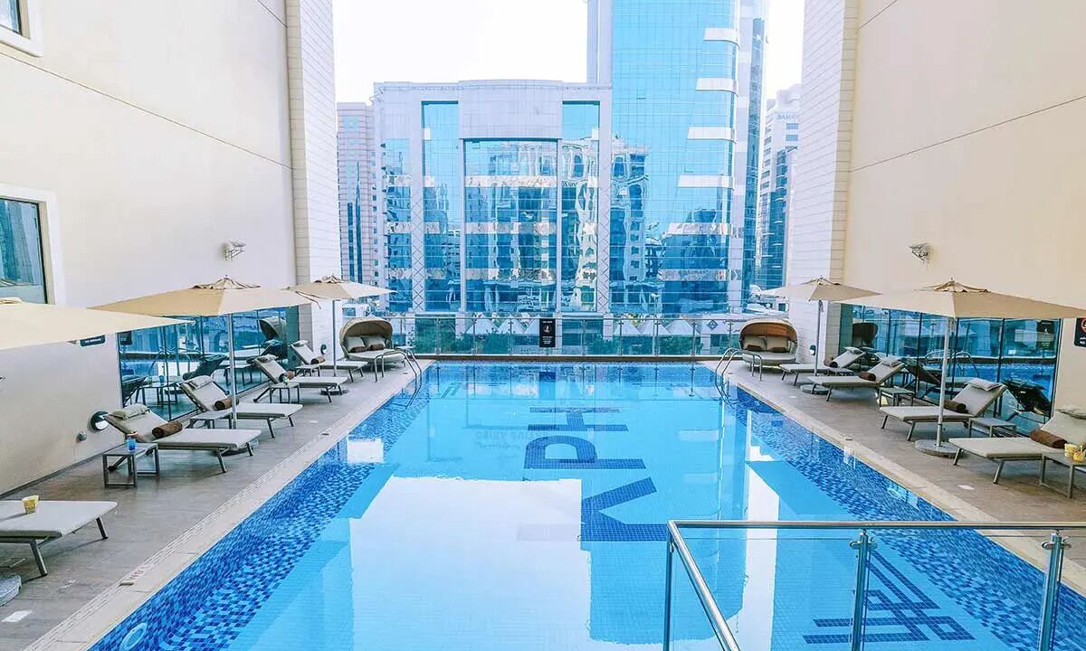 Photo of Outdoor in Al Muraqqabat