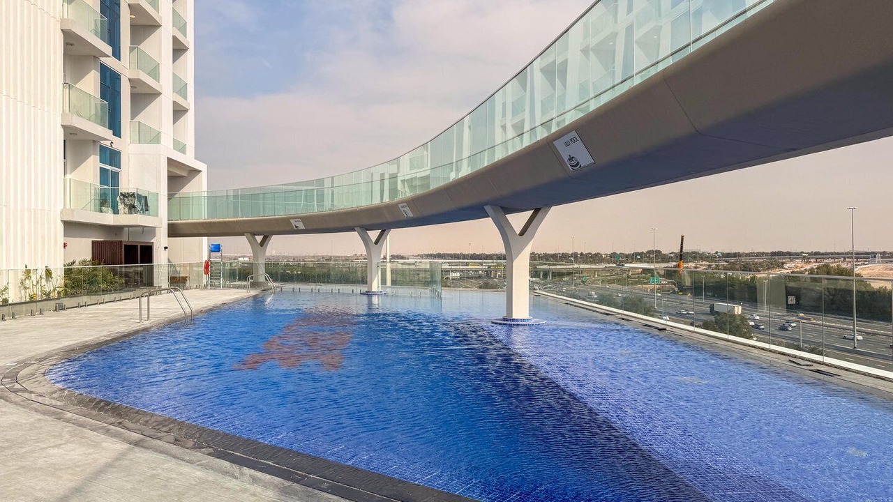 Photo of Outdoor in Al Barsha