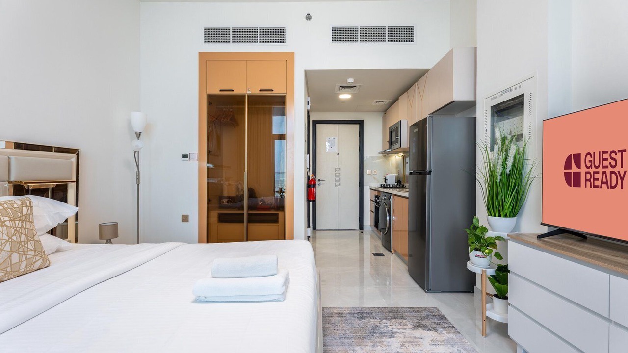 Photo of Bedroom in Al Barsha