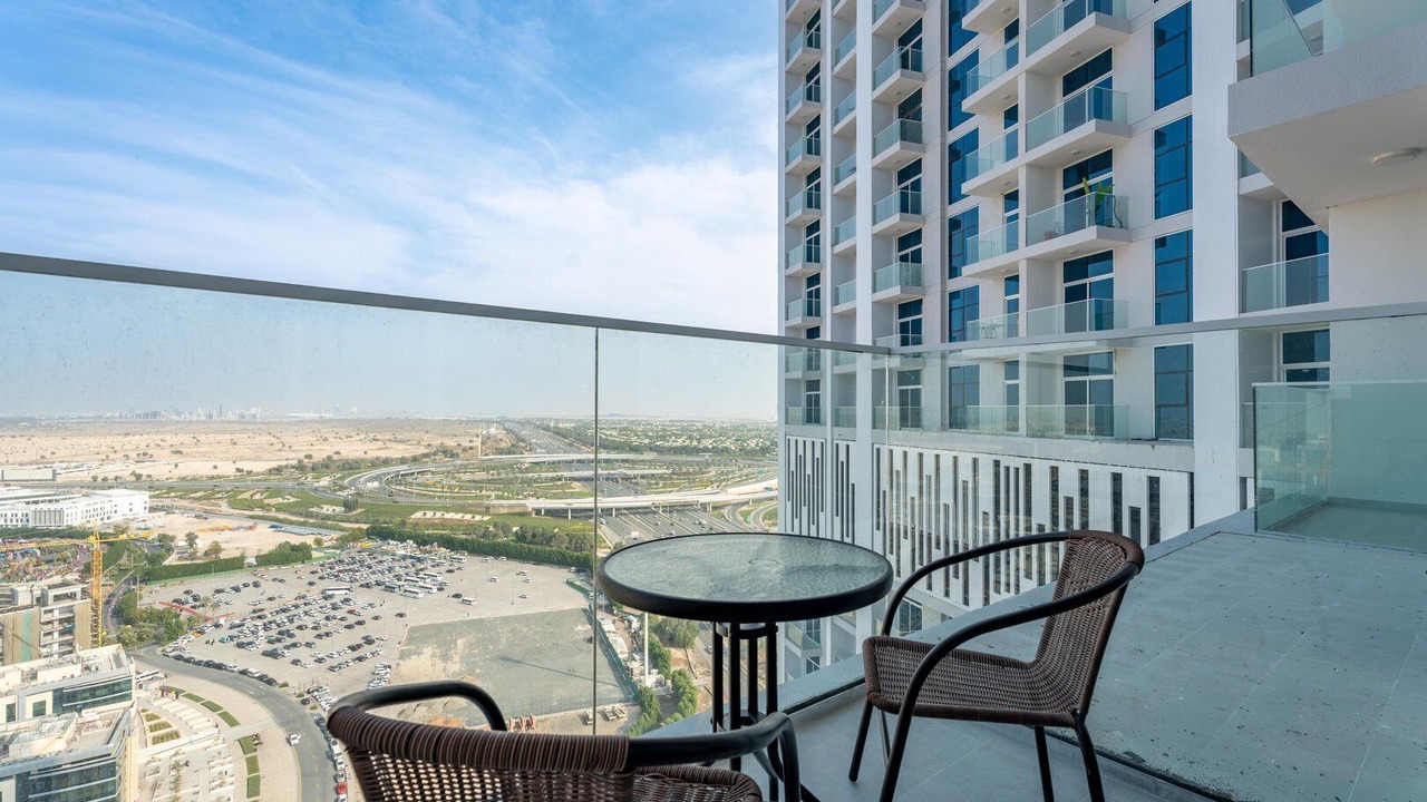 Photo of Outdoor in Al Barsha