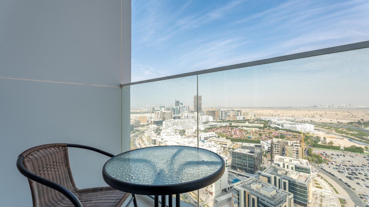 Photo of Outdoor in Al Barsha