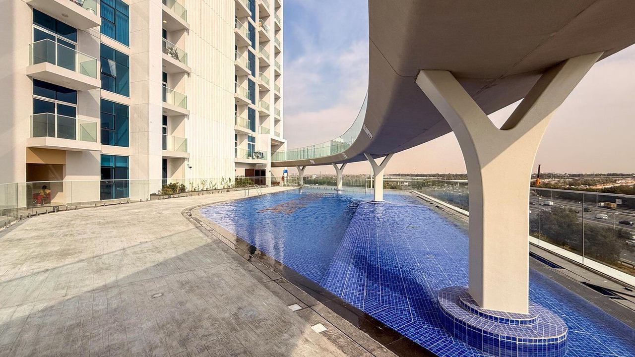 Photo of Outdoor in Al Barsha