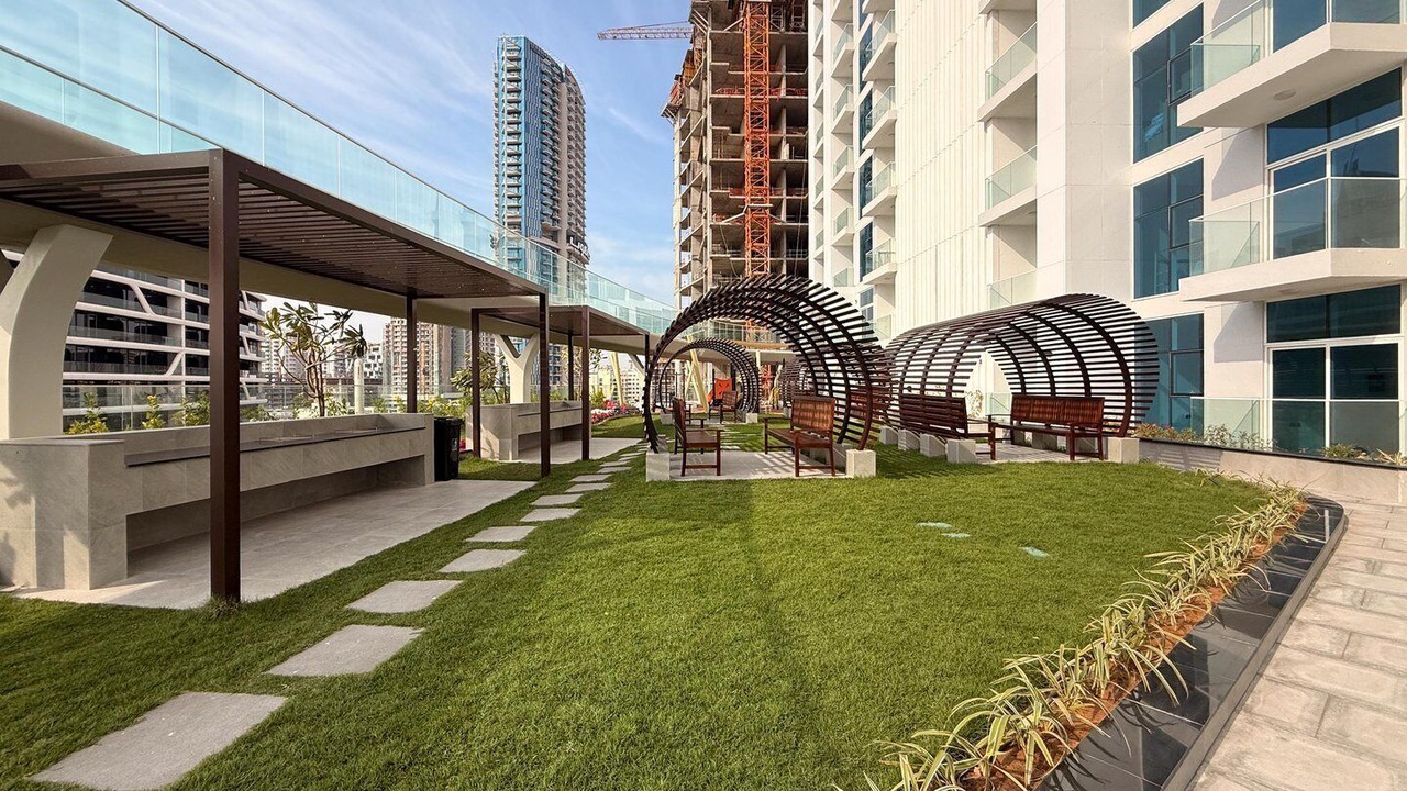 Photo of Outdoor in Al Barsha