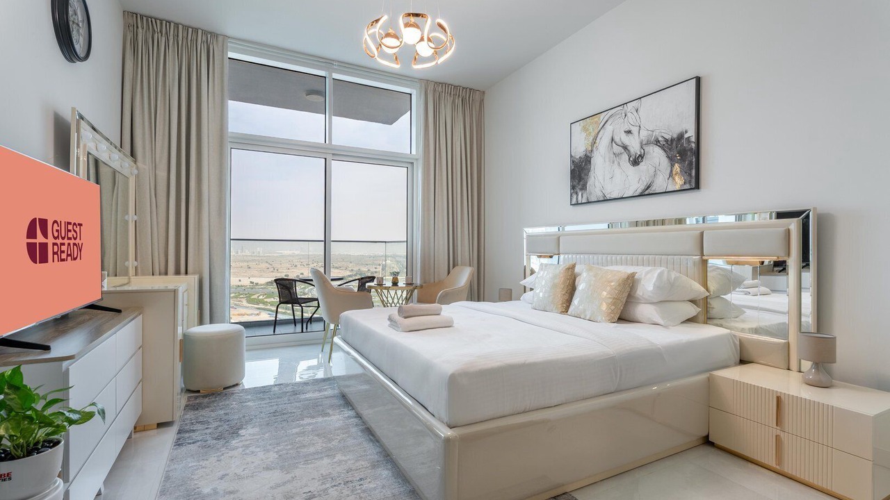 Photo of Bedroom in Al Barsha