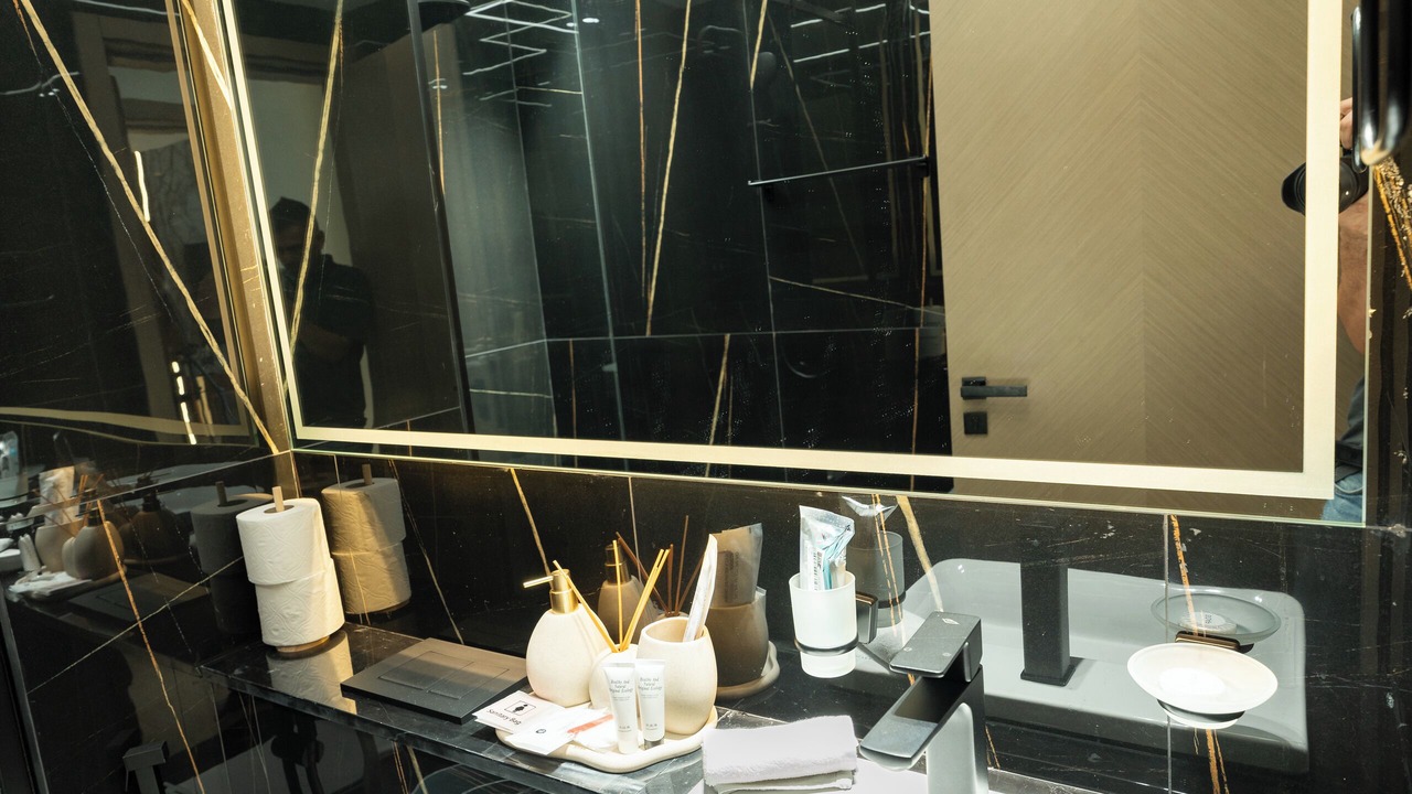Photo of Bathroom in Al Quoz