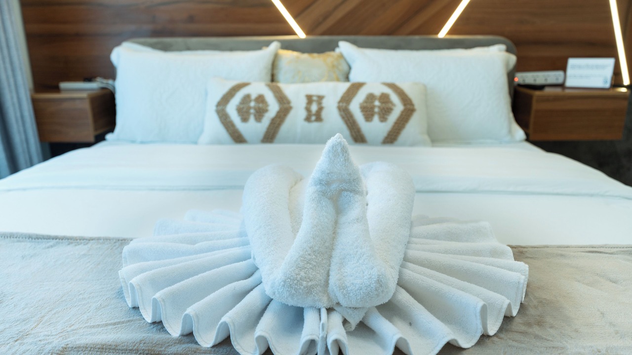 Photo of Bedroom in Al Quoz