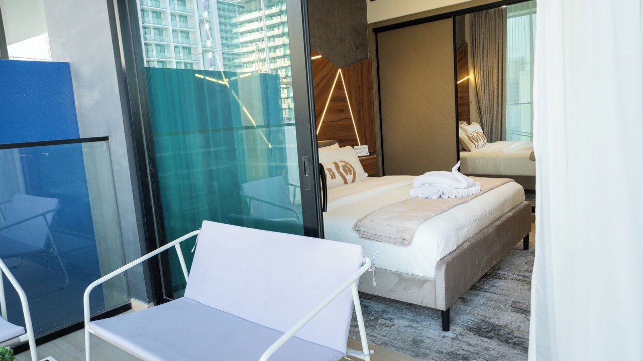 Photo of Bedroom in Al Quoz