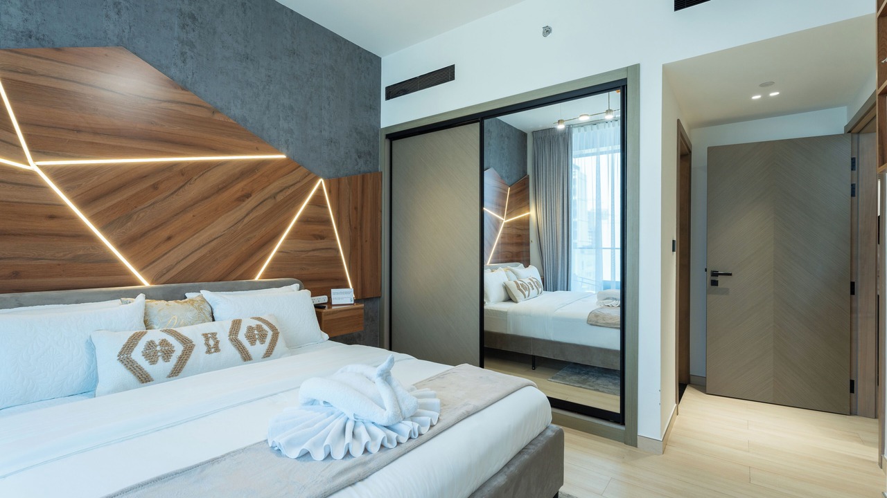 Photo of Bedroom in Al Quoz
