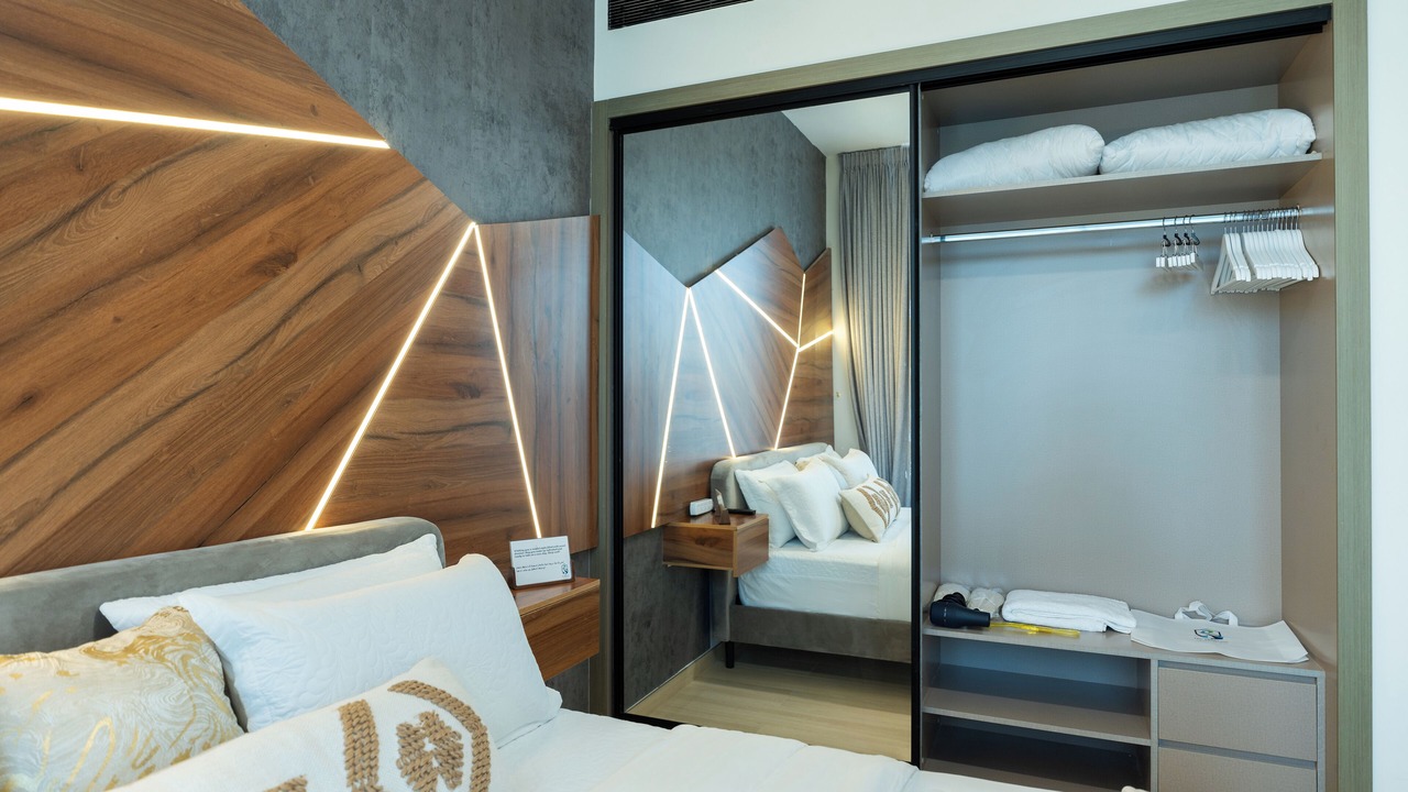 Photo of Bedroom in Al Quoz