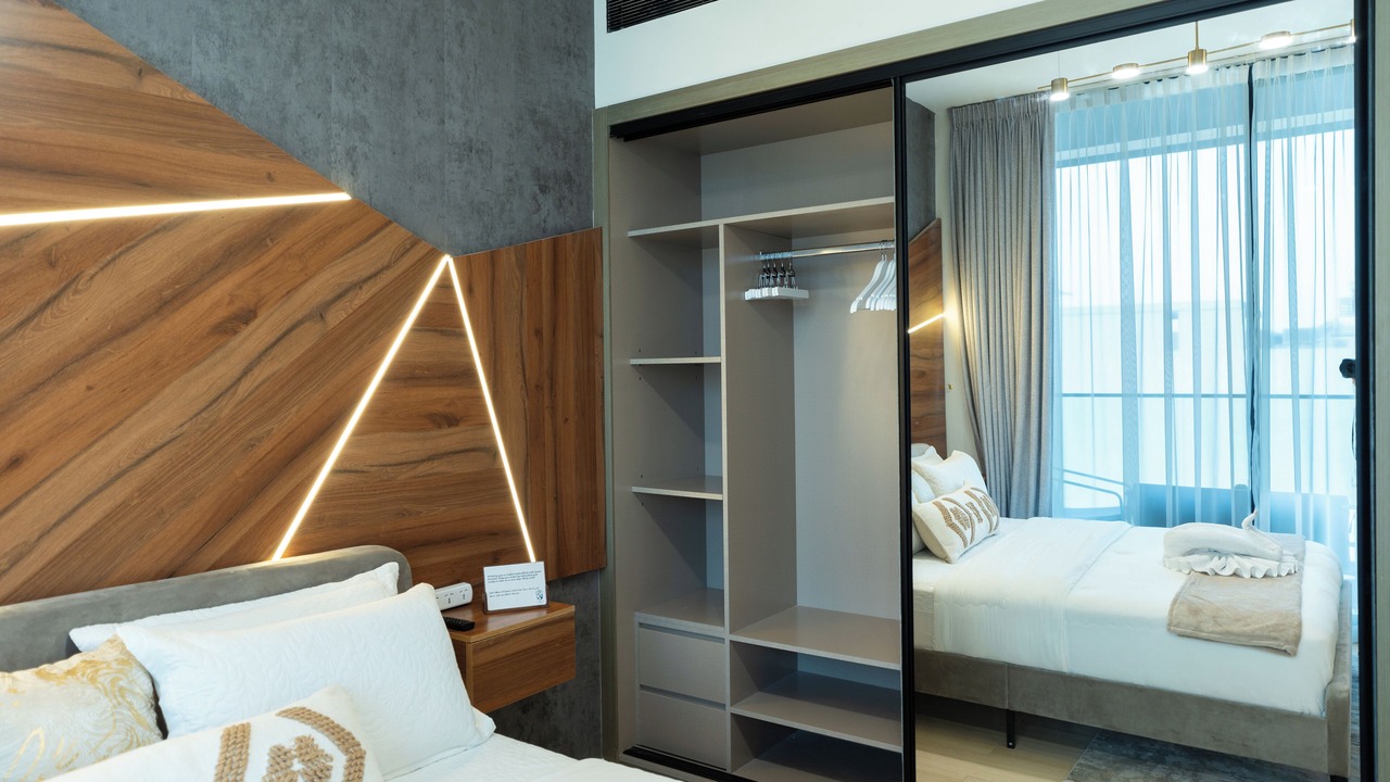Photo of Bedroom in Al Quoz