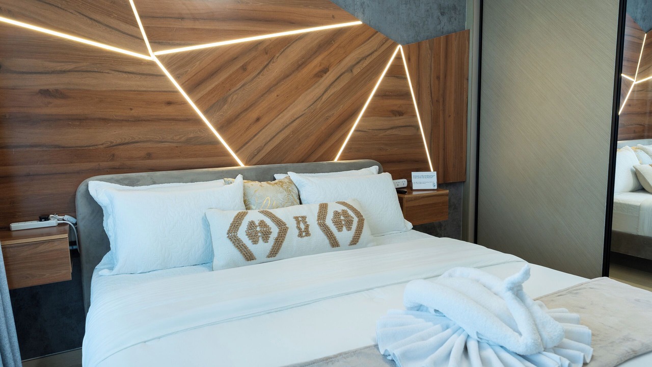 Photo of Bedroom in Al Quoz
