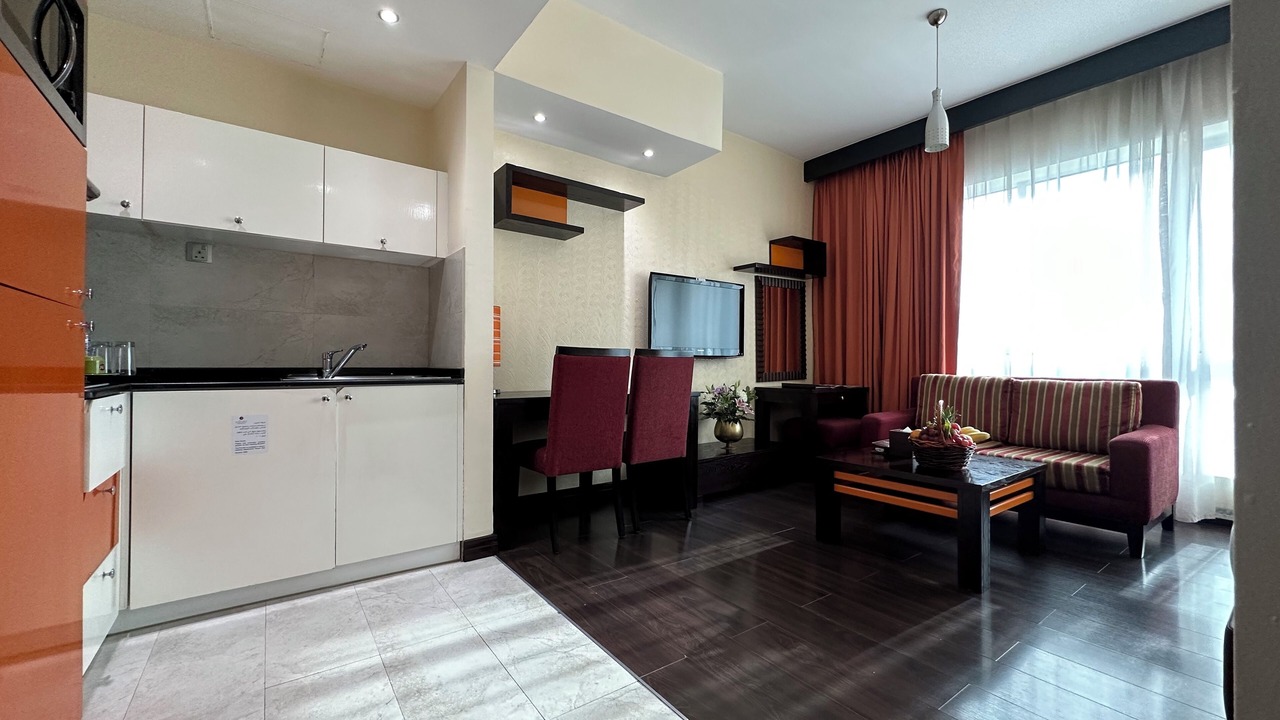 Photo of Bedroom in Dubai Marina