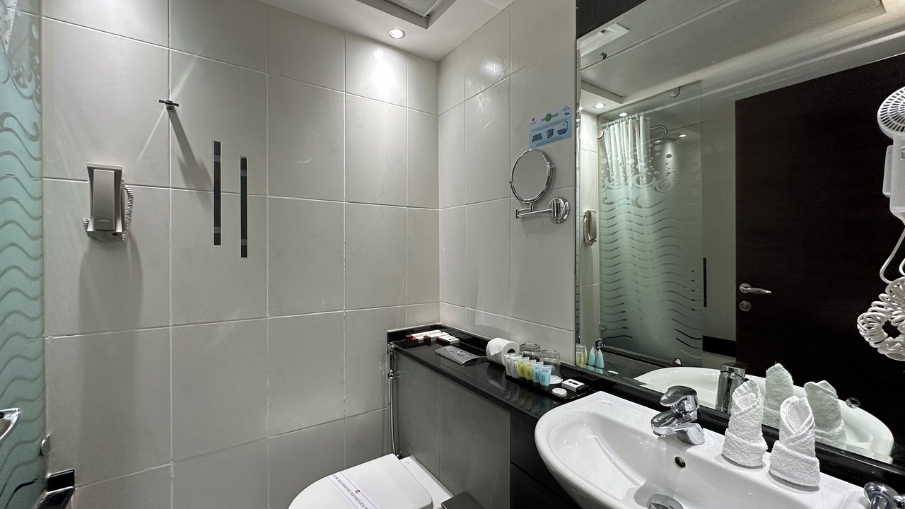 Photo of Bathroom in Dubai Marina