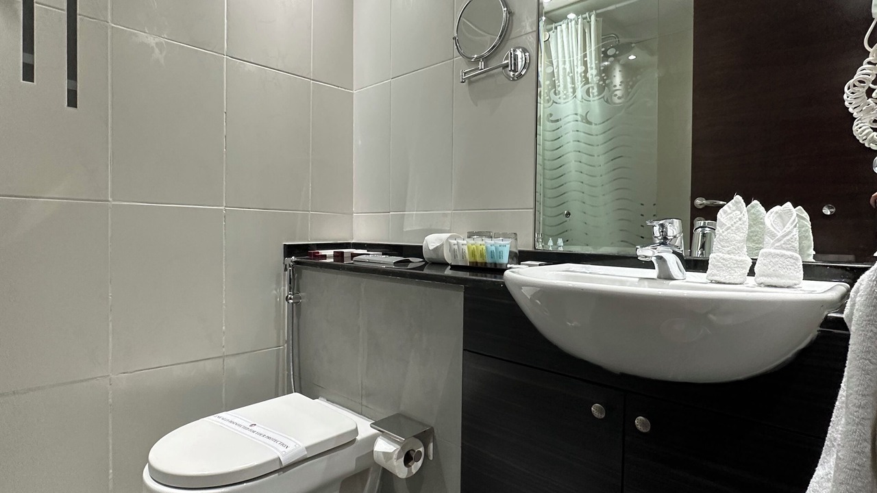 Photo of Bathroom in Dubai Marina