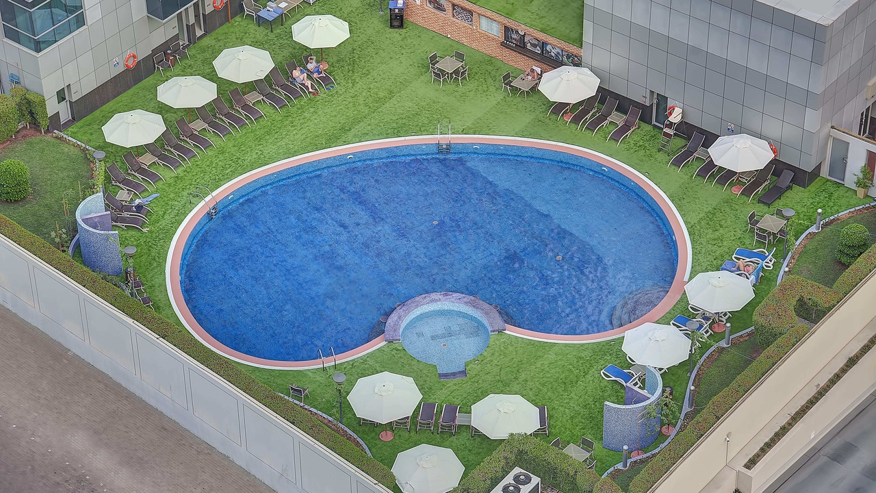Photo of Outdoor in Dubai Marina