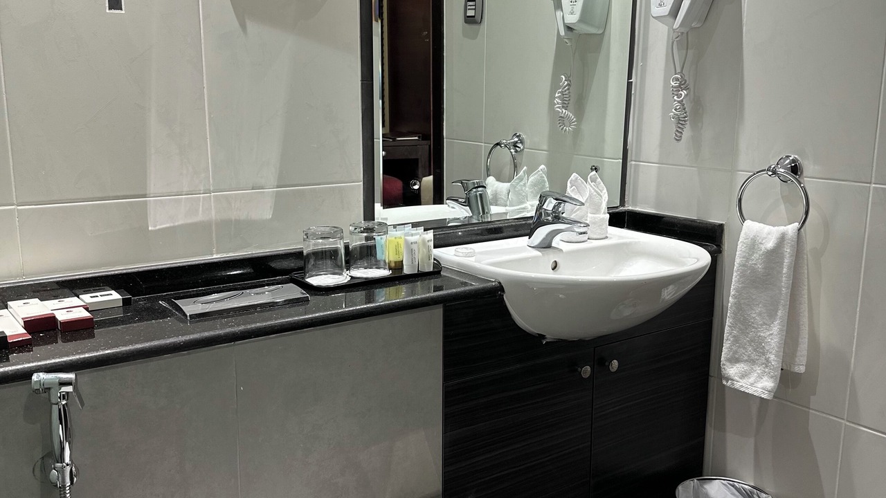 Photo of Bathroom in Dubai Marina