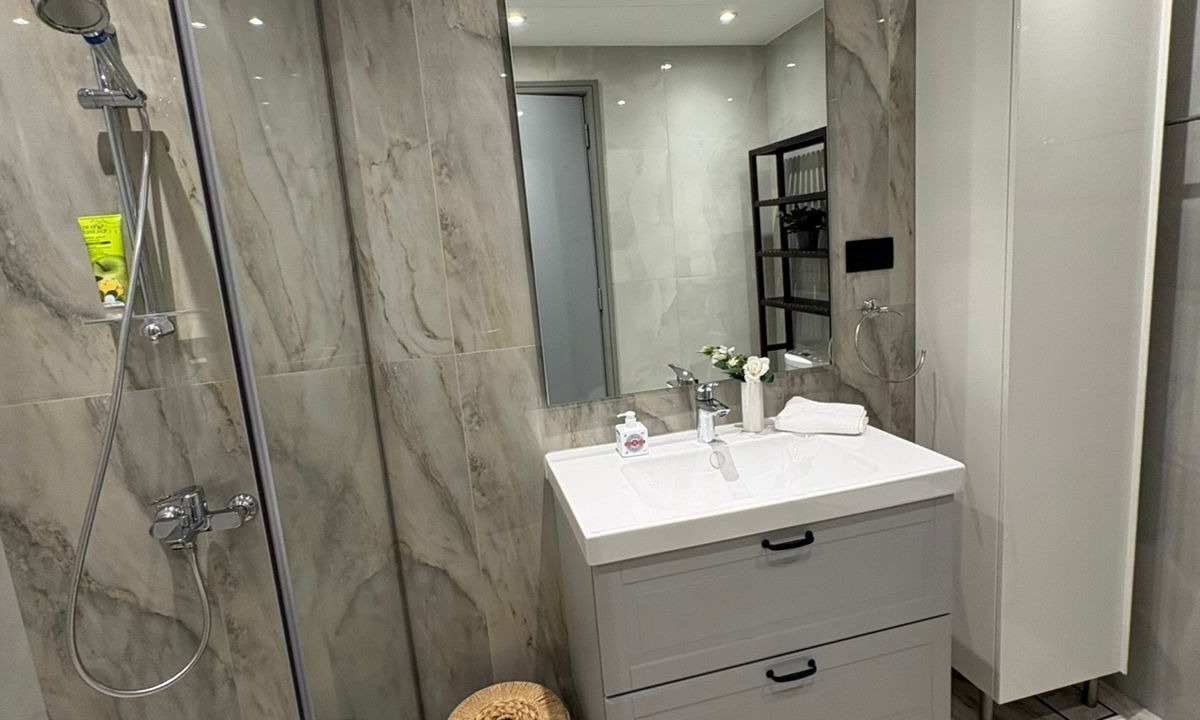Photo of Bathroom in Dubai Festival City