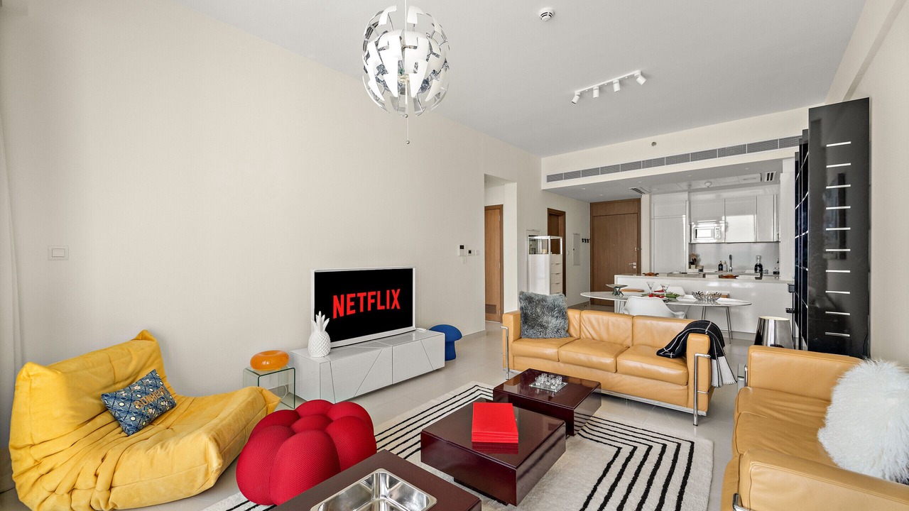 Photo of Livingroom in Al Safa