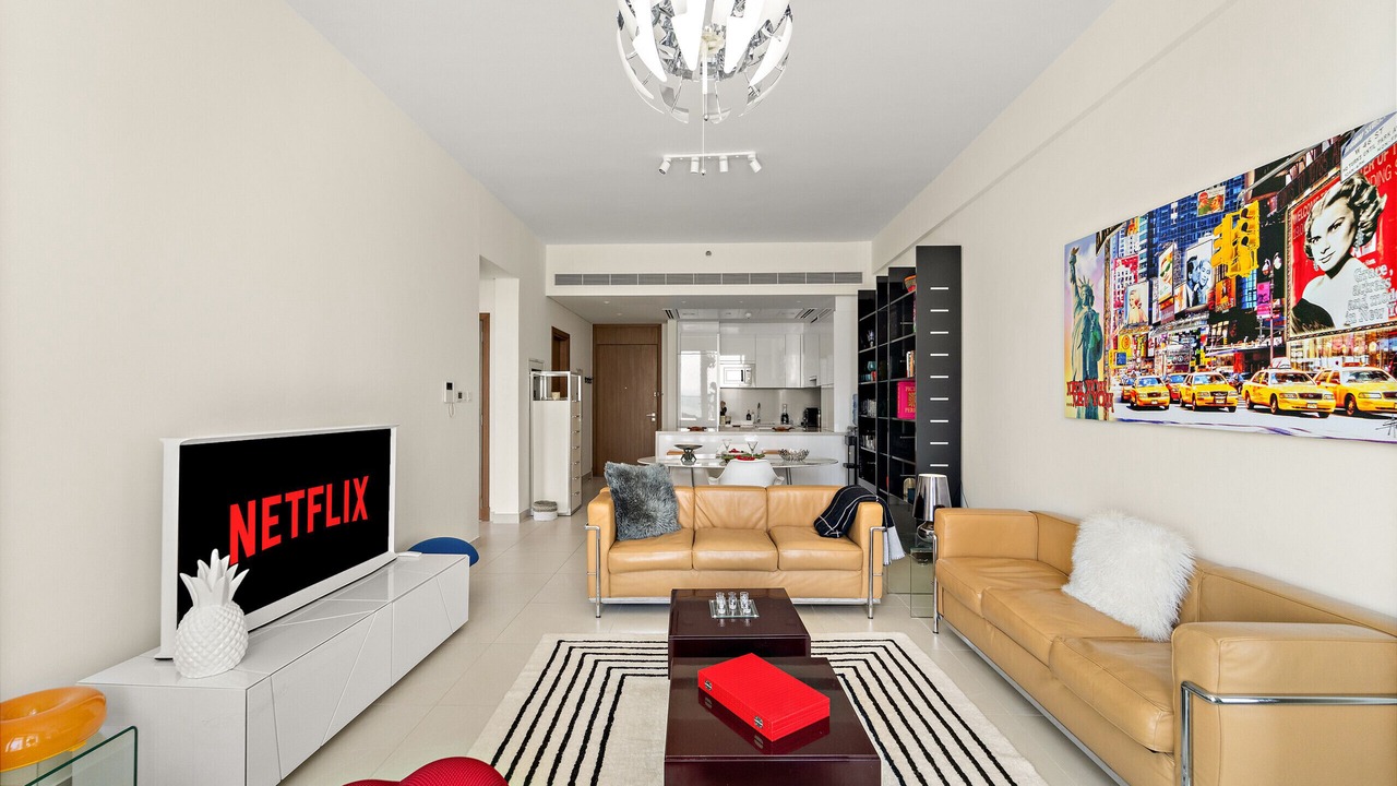 Photo of Livingroom in Al Safa