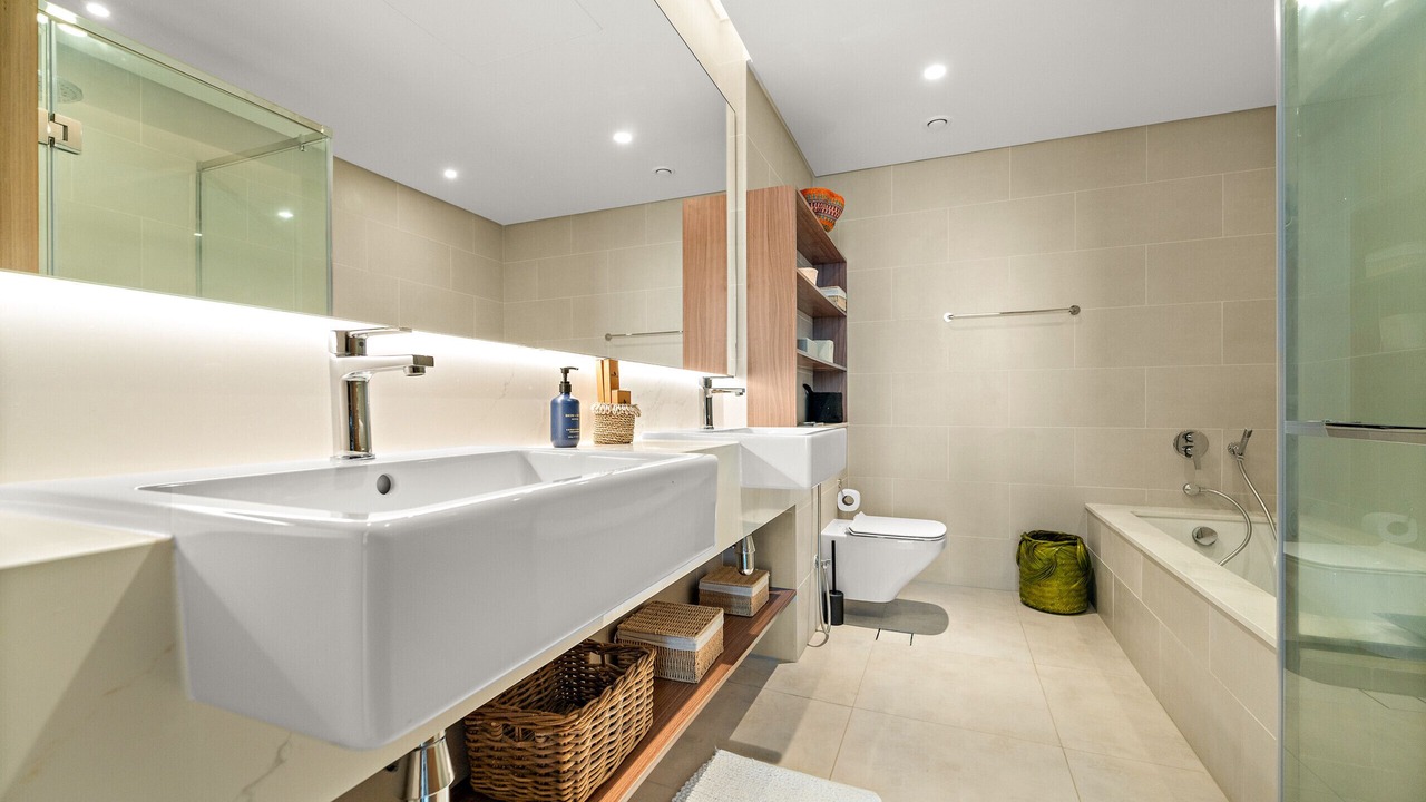 Photo of Bathroom in Al Safa