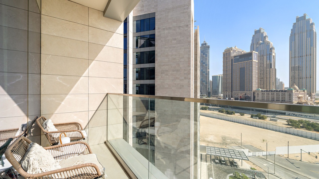 Photo of Outdoor in Al Safa