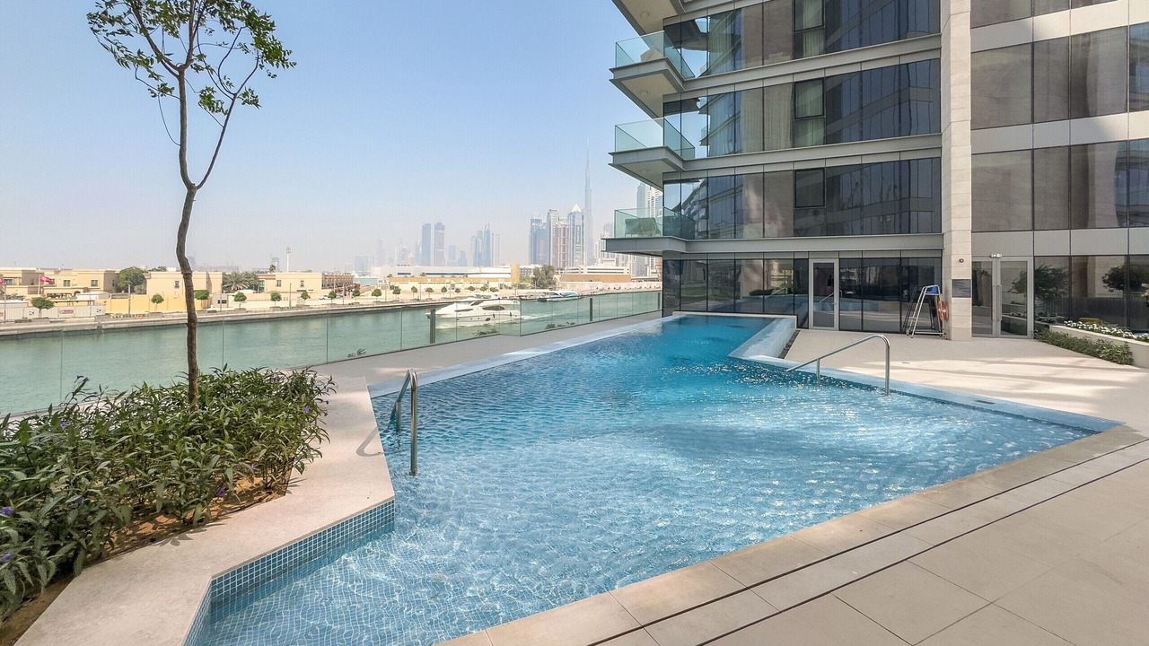 Photo of Outdoor in Al Safa