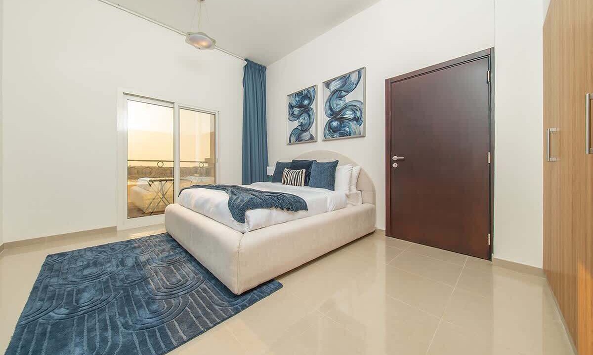Photo of Bedroom in Al Hamriya