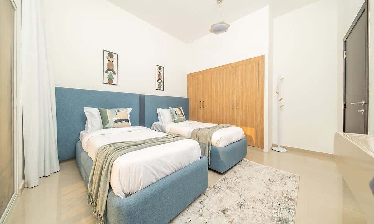 Photo of Bedroom in Al Hamriya