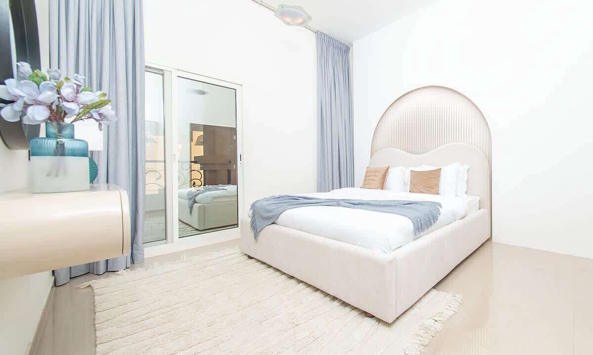 Photo of Bedroom in Al Hamriya
