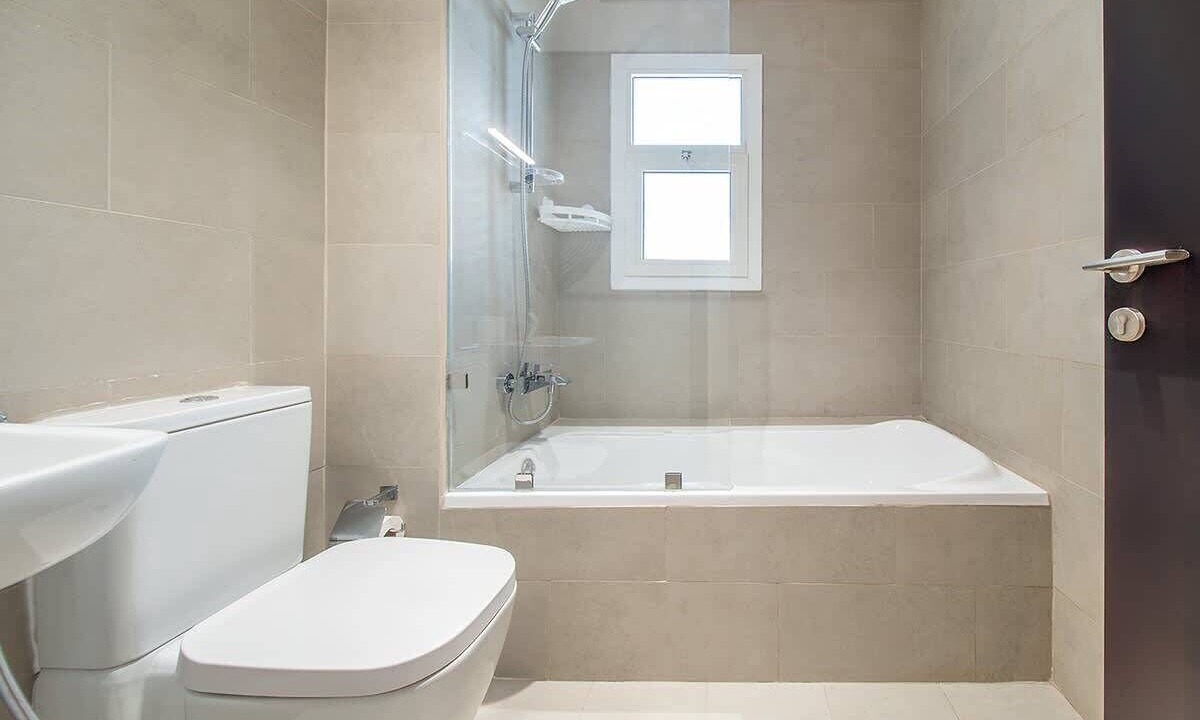 Photo of Bathroom in Al Hamriya